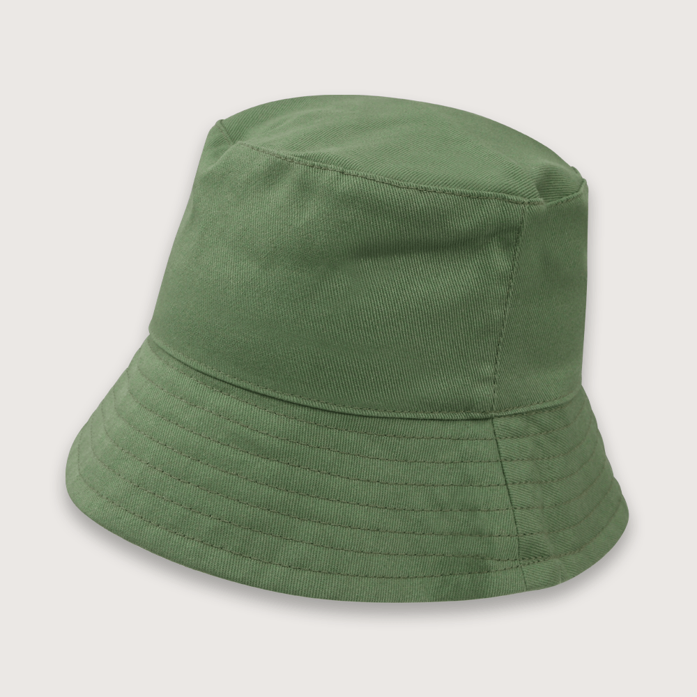Gorro Verde de Niño