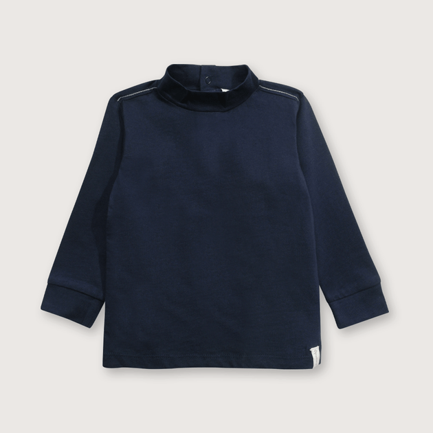 Beatle Azul de Niño