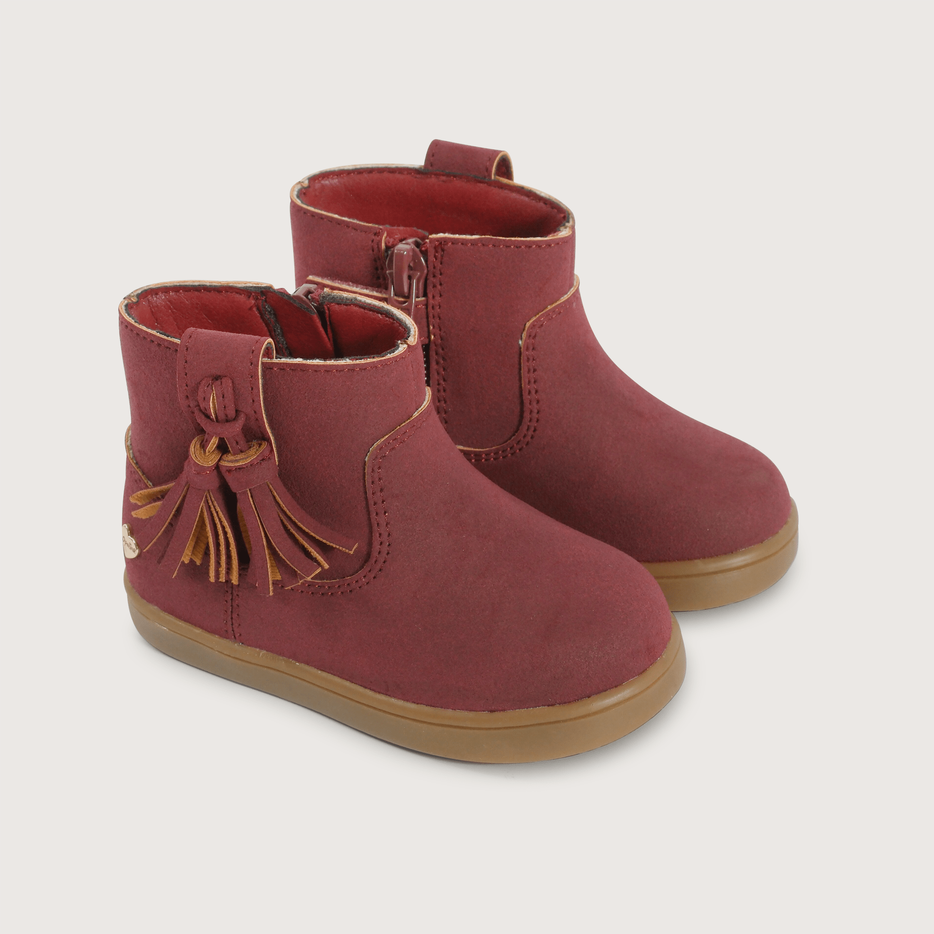 Botines Botitas NiÃ±o Niña Opaline Zapatos NiÃ±o Botas Y Botines