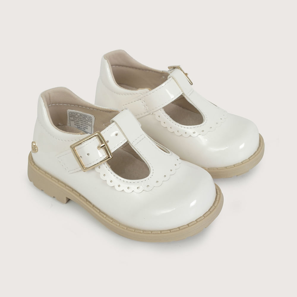 Calzado Infantil Talla De Zapatillas Para Bebe De AÃ±o Bebé