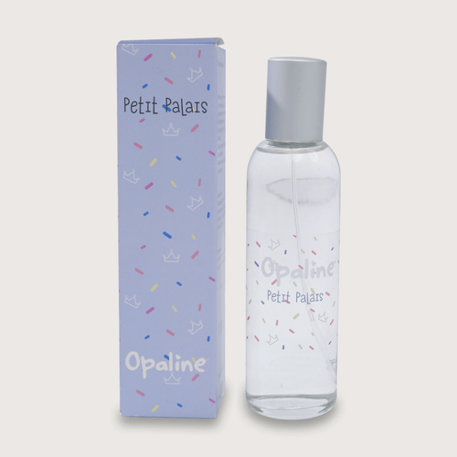 Colonia frutal para niño, aroma suave y delicado