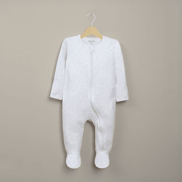 Pijama bebe niña