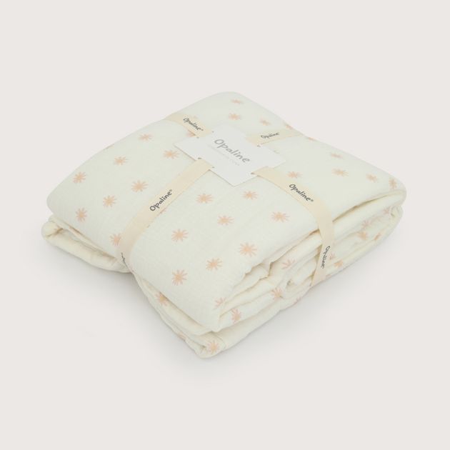 Cobertor bambula unisex