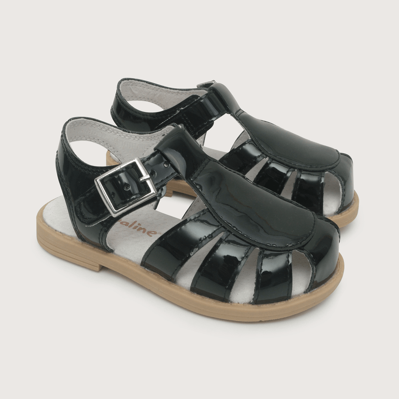 Sandalias Bebe Sandalias Franciscanas Nena Sandalia De Niña