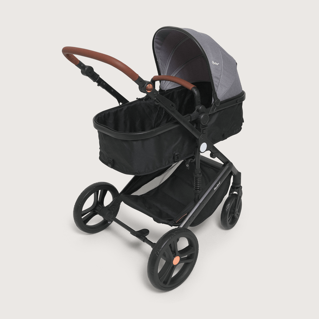 Coche travel system amore