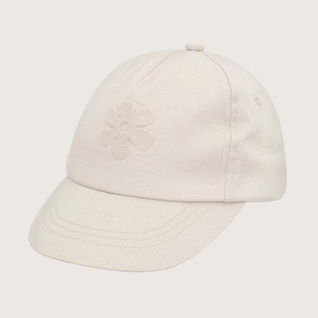Jockey beige de niña