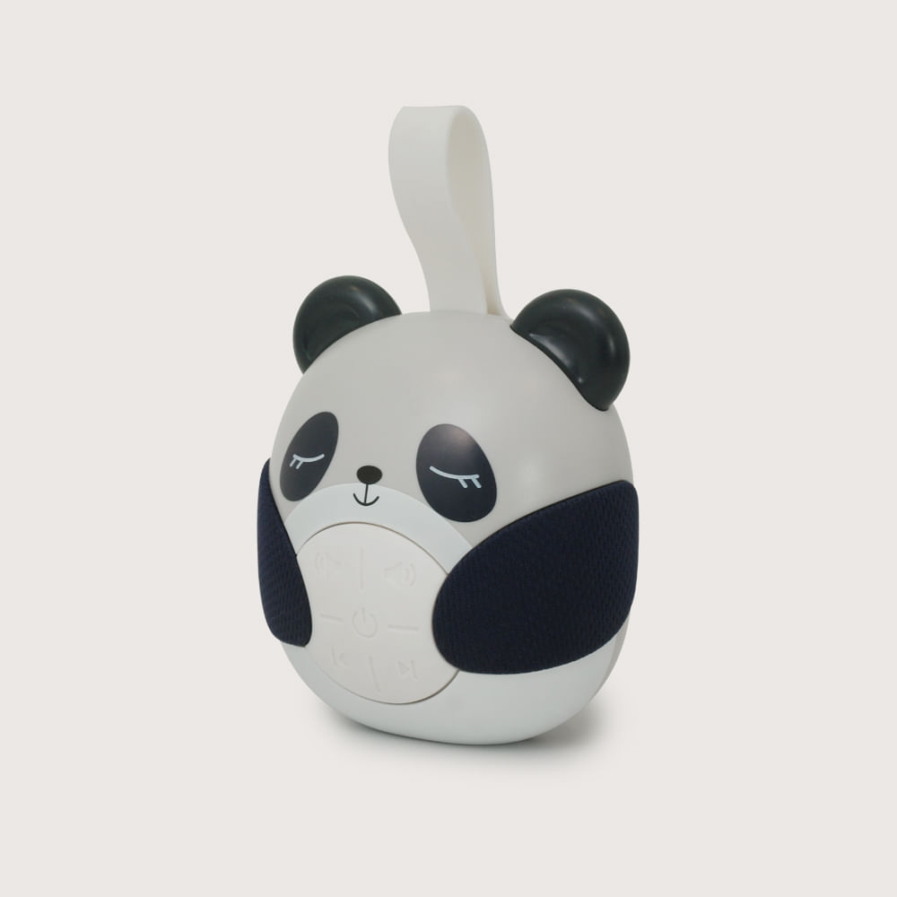 Soother Portatil Panda