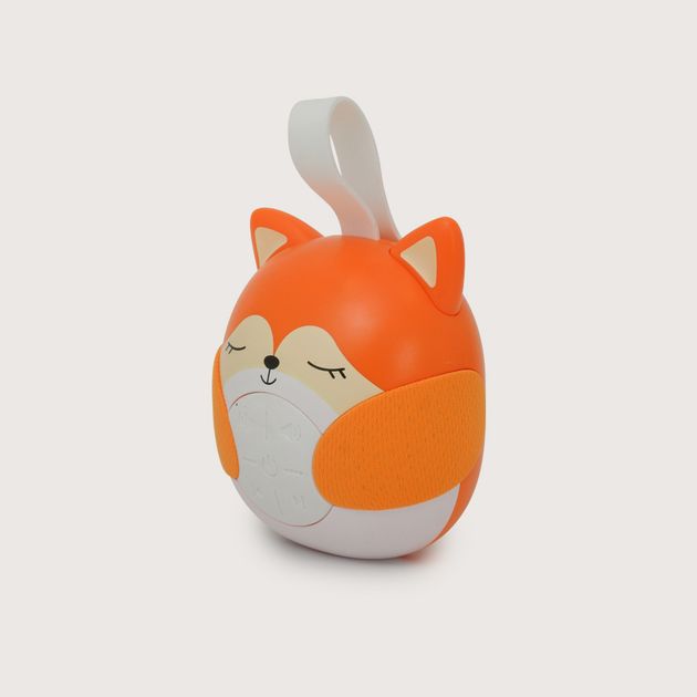 Soother Portatil Zorro