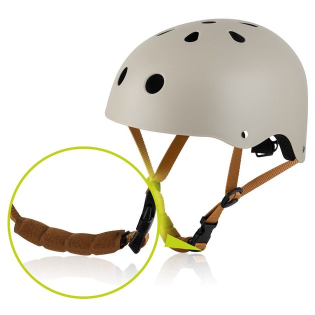 Casco Beige