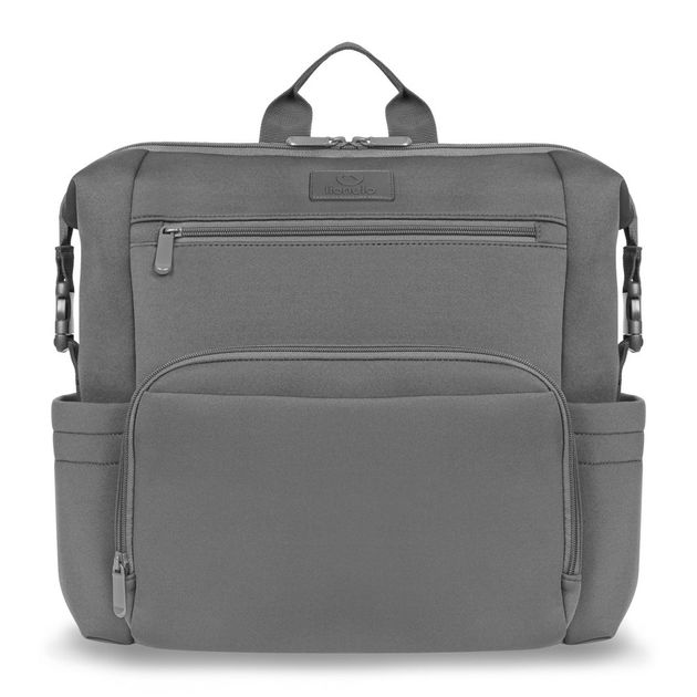 Bolso Cube Gris