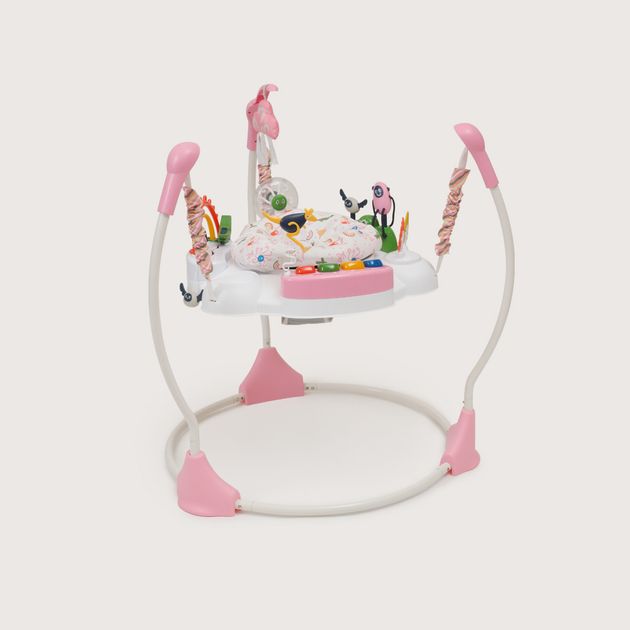 Centro De Actividades Rosado