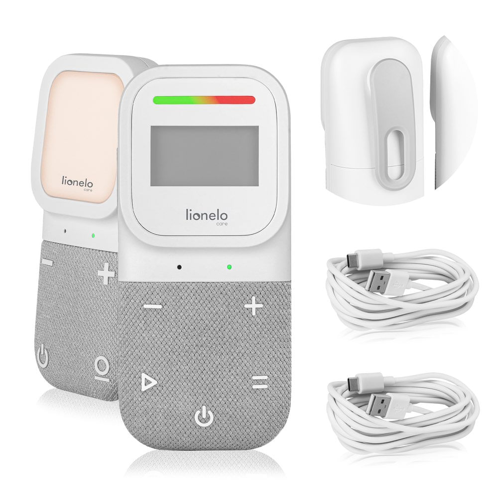 Monitor Babyline 2.3