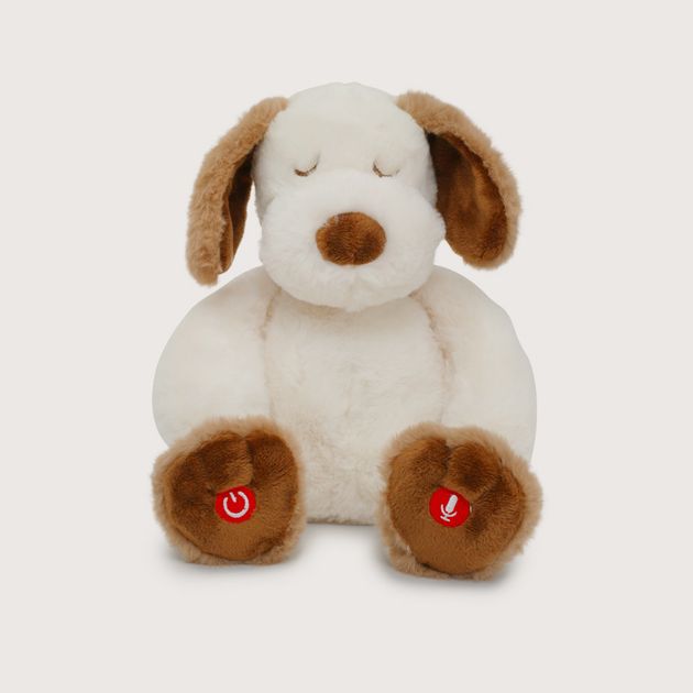 Peluche Dreampal Perro