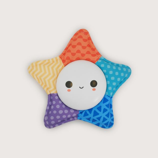 Juguete Coche Estrella