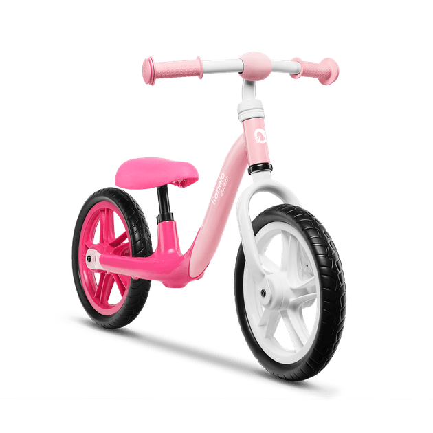 Bicicleta Alex Rosada