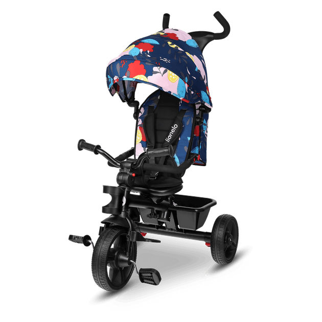 Triciclo Haari Azul Marino