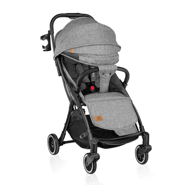 Coche Julie One Piedra