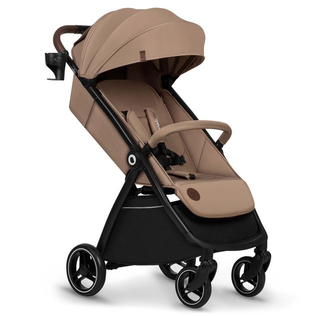 Coche Ingrid Beige Arena