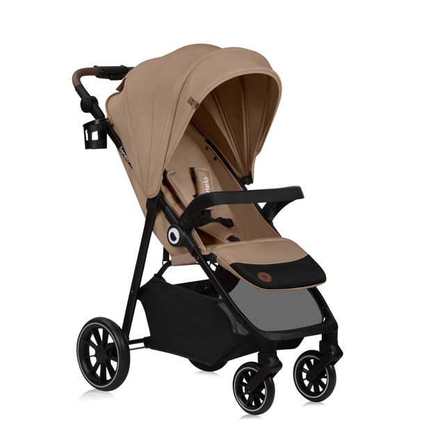 Coche Emma One Beige