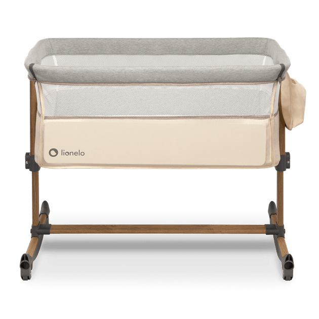 Cuna Leonie Beige