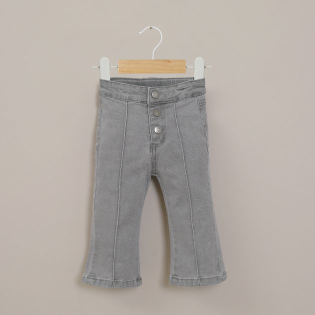 Jeans Infant Niña Marengo