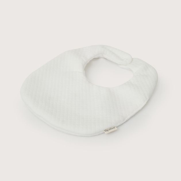 Babero Ceremona  Bebe Niño