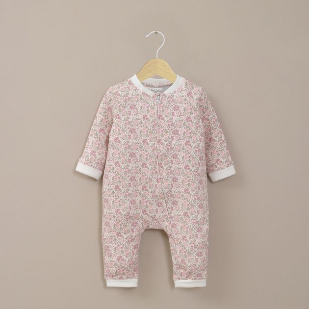 Oso Bebe Niña Rosa Viejo