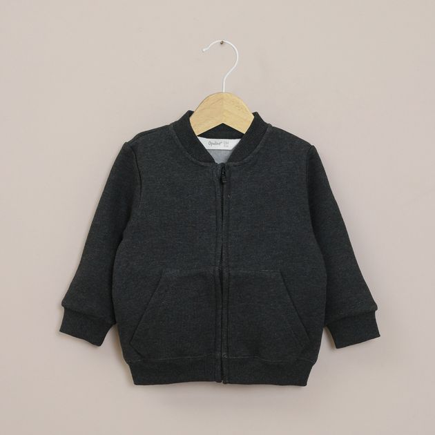 Poleron Infant Niño Marengo