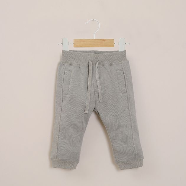 Pantalon Buzo Infant Niño Verde