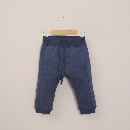 Pantalon Buzo Infant Niño Azul