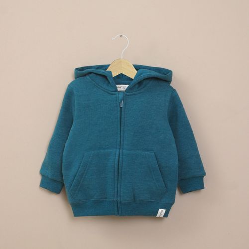 Poleron Infant Niño Petroleo