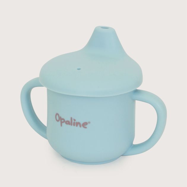 Vaso Silicona De Niño