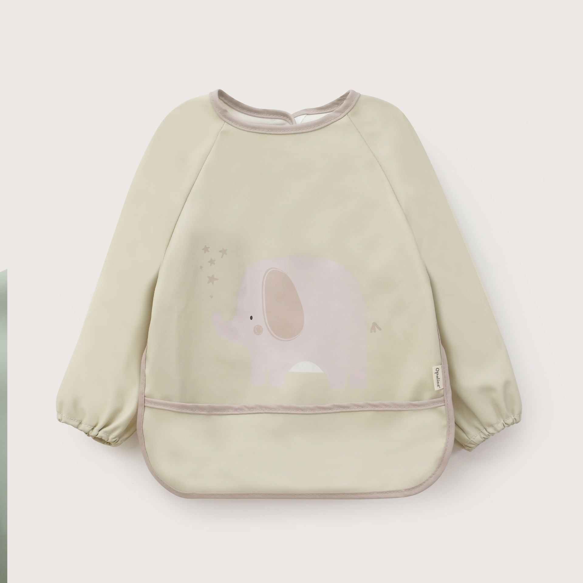 Babero Impermeable Unisex