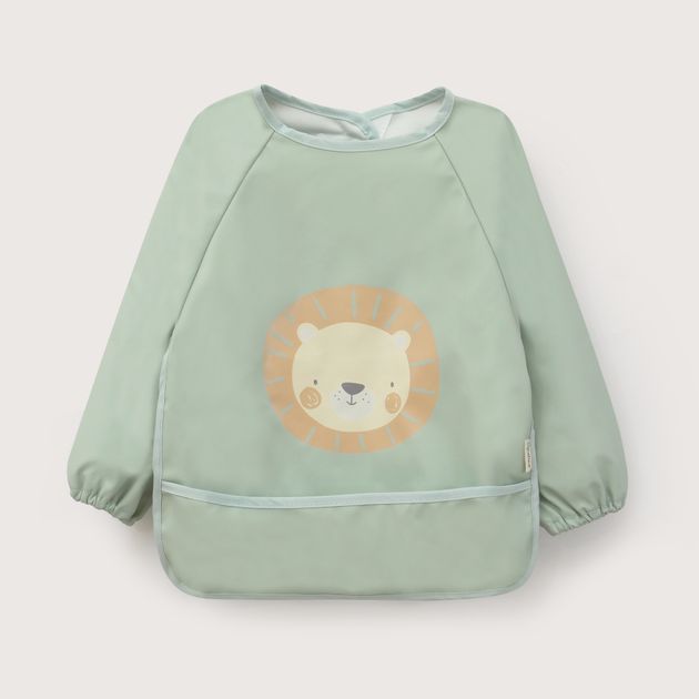 Babero Impermeable De Niño