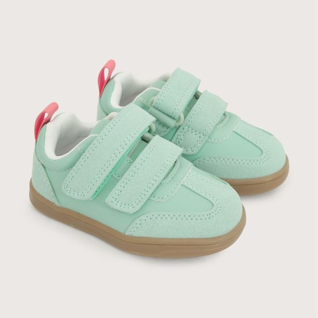 Zapatilla Casual Aqua Niña