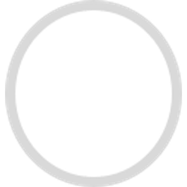 Sandalia blanca de niña