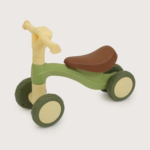 Triciclo Verde Para Niño