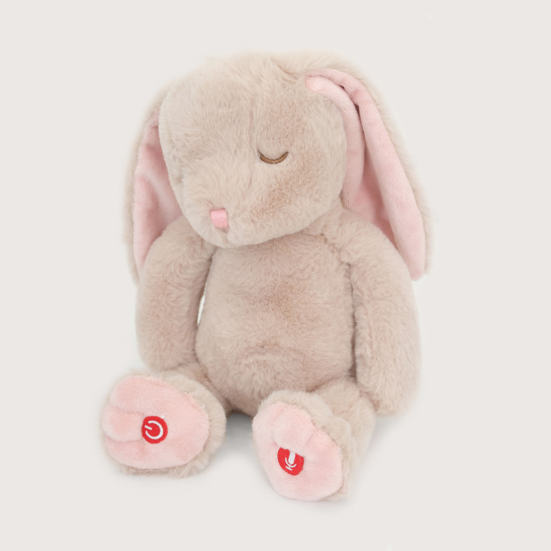 Peluche Conejo Con Sonido