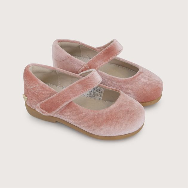 Ballerina Niña Rosada