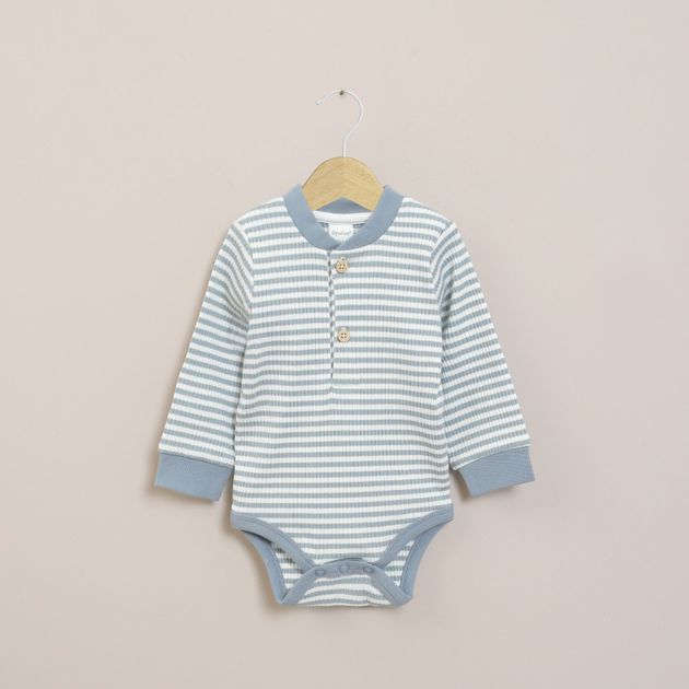 Body Bebe Niño Oxido