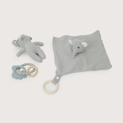Set Regalo De Niño