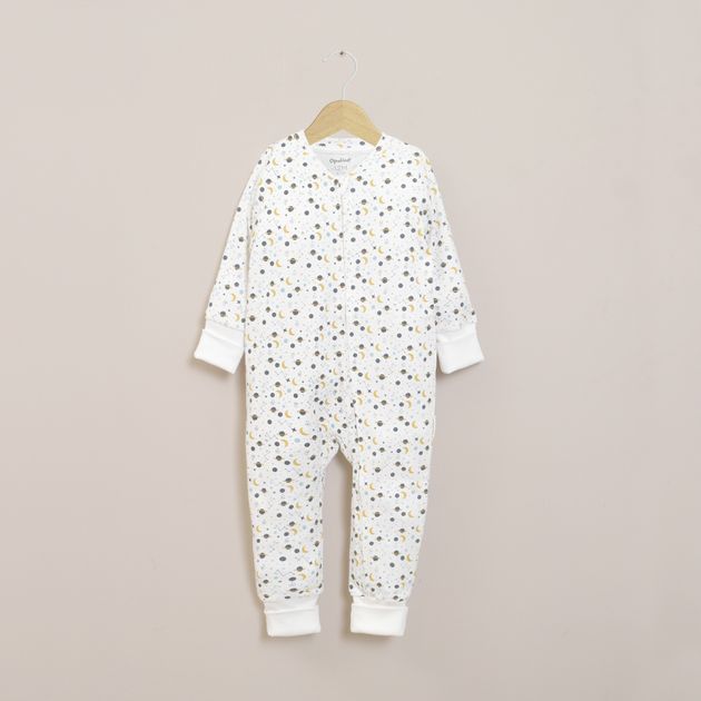 Pijama Enterito De Niño