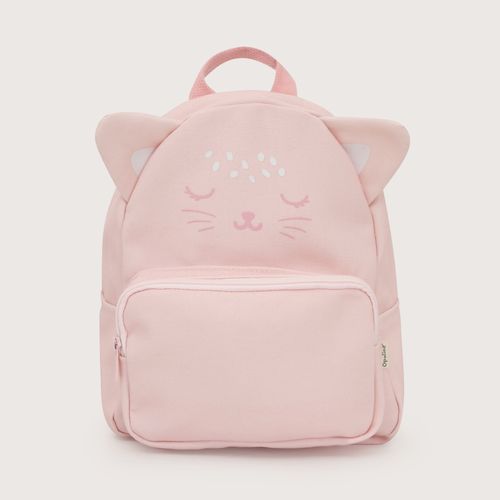 Mochila Jardin Niña