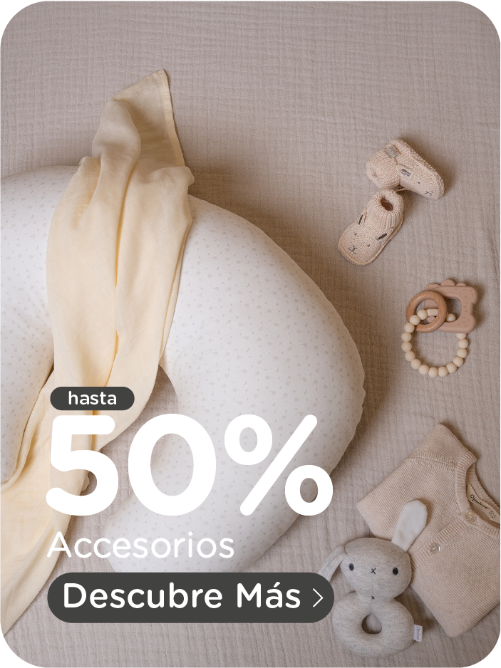 Accesorios