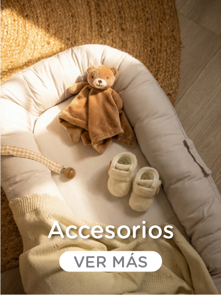 Accesorios