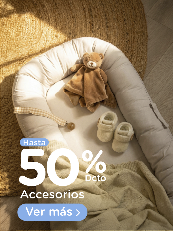 Accesorios